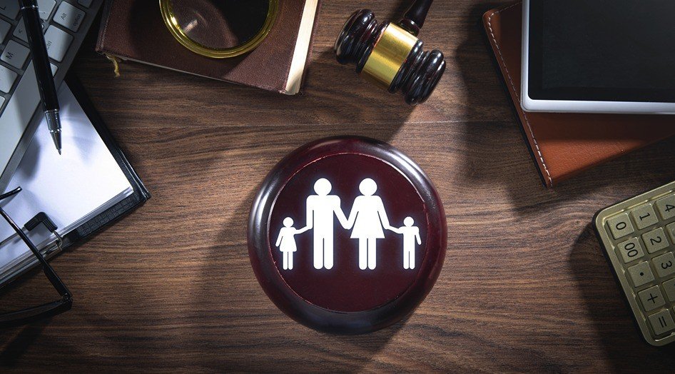 family laws in pakistan