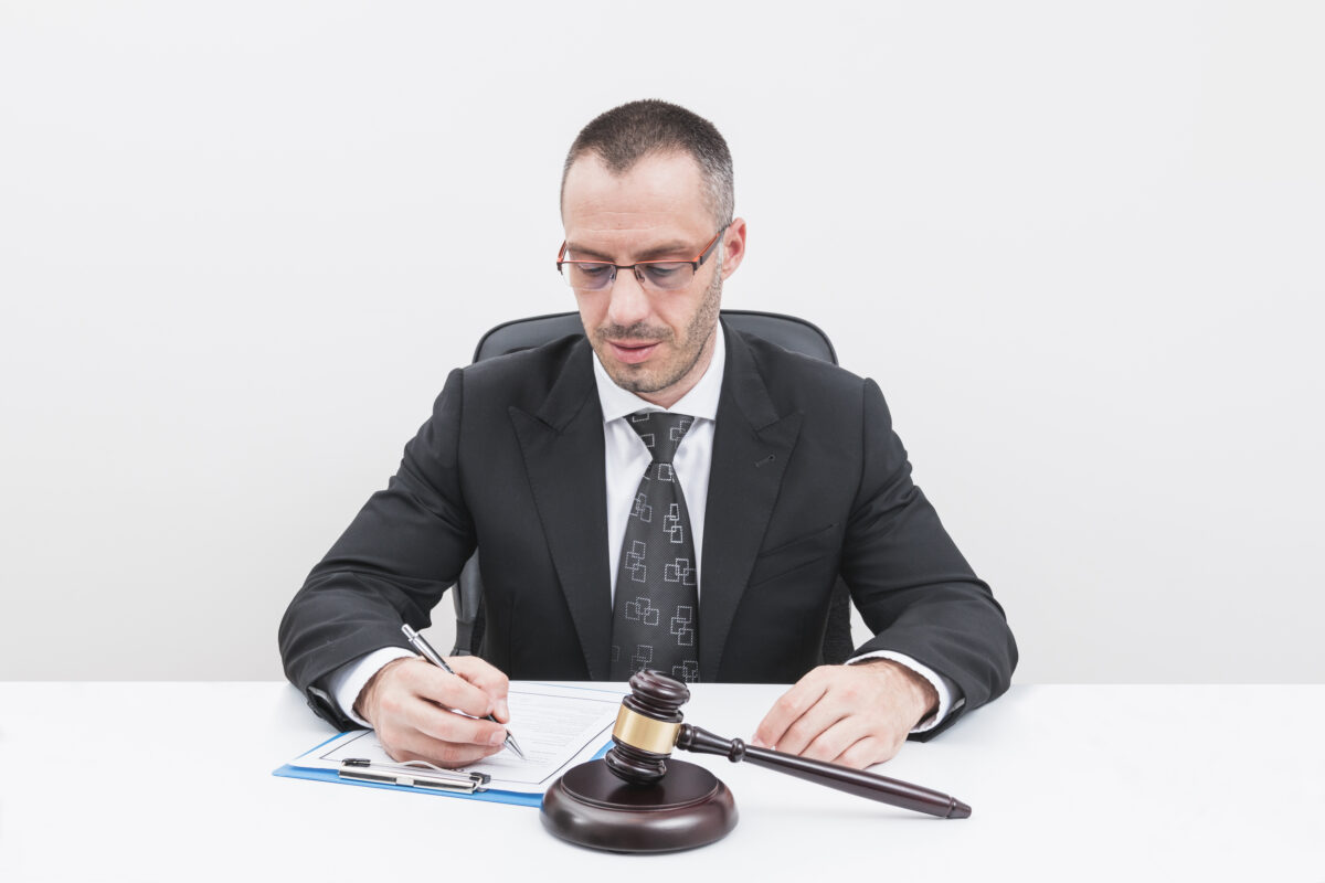 Best Guardianship Lawyer in Karachi