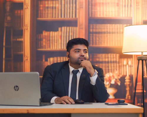 Top law firms in Karachi